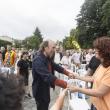 Escolas Abertas 2025