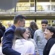 Escolas Abertas 2025 Escolas Abertas 2025