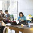 Escolas Abertas 2025