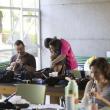  Escolas Abertas 2025