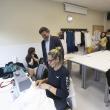 Escolas Abertas 2025