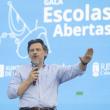 Escolas Abertas 2025