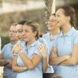Escolas Abertas 2025