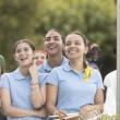 Escolas Abertas 2025