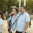 Escolas Abertas 2025