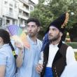 Escolas Abertas 2025