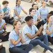 Escolas Abertas 2025