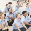 Escolas Abertas 2025 Escolas Abertas 2025
