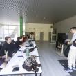 Escolas Abertas 2025