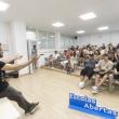 Escolas Abertas 2025