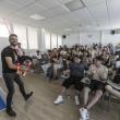 Escolas Abertas 2025