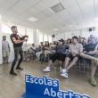 Escolas Abertas 2025