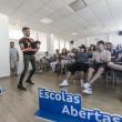 Escolas Abertas 2025