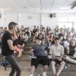 Escolas Abertas 2025