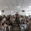 Escolas Abertas 2025
