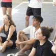 Escolas Abertas 2025