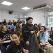 Escolas Abertas 2025