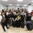 Escolas Abertas 2025 Escolas Abertas 2025