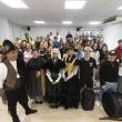 Escolas Abertas 2025 Escolas Abertas 2025