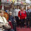 Gran Romaría Galega de Bos Aires 2025 Gran Romaría Galega de Bos Aires 2025