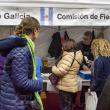 Gran Romaría Galega de Bos Aires 2025
