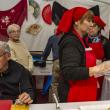Gran Romaría Galega de Bos Aires 2025