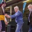 Gran Romaría Galega de Bos Aires 2025 Gran Romaría Galega de Bos Aires 2025