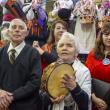 Gran Romaría Galega de Bos Aires 2025 Gran Romaría Galega de Bos Aires 2025
