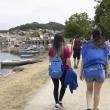 Conecta con Galicia no Camiño 2025 Conecta con Galicia no Camiño 2025