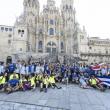 Conecta con Galicia no Camiño 2025