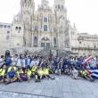 Conecta con Galicia no Camiño 2025