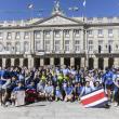 Conecta con Galicia no Camiño 2025
