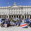 Conecta con Galicia no Camiño 2025