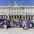 Conecta con Galicia no Camiño 2025
