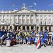 Conecta con Galicia no Camiño 2025