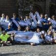 Conecta con Galicia no Camiño 2025