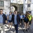 Conecta con Galicia no Camiño 2025