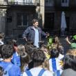 Conecta con Galicia no Camiño 2025