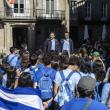Conecta con Galicia no Camiño 2025