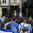 Conecta con Galicia no Camiño 2025