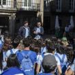 Conecta con Galicia no Camiño 2025