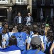 Conecta con Galicia no Camiño 2025