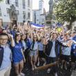 Conecta con Galicia no Camiño 2025