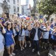 Conecta con Galicia no Camiño 2025