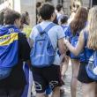 Conecta con Galicia no Camiño 2025