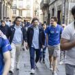 Conecta con Galicia no Camiño 2025