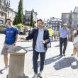 Conecta con Galicia no Camiño 2025