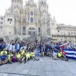 Conecta con Galicia no Camiño 2025