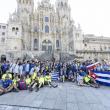 Conecta con Galicia no Camiño 2025