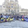 Conecta con Galicia no Camiño 2025